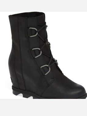 Sorel Joan Of Arctic Wedge II